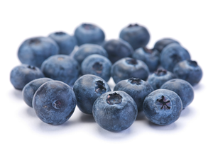 Blueberries (8 oz)- Local, Herbicide/Pesticide-free